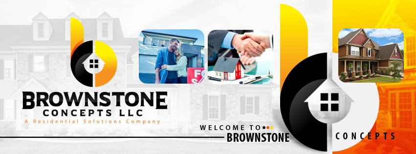 Brown Stone Concepts