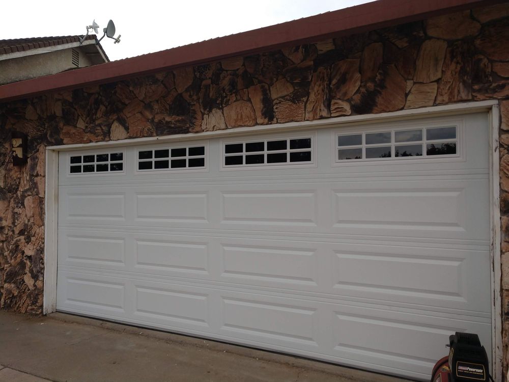 RC Garage Door Service