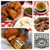 Stroud's Restaurants