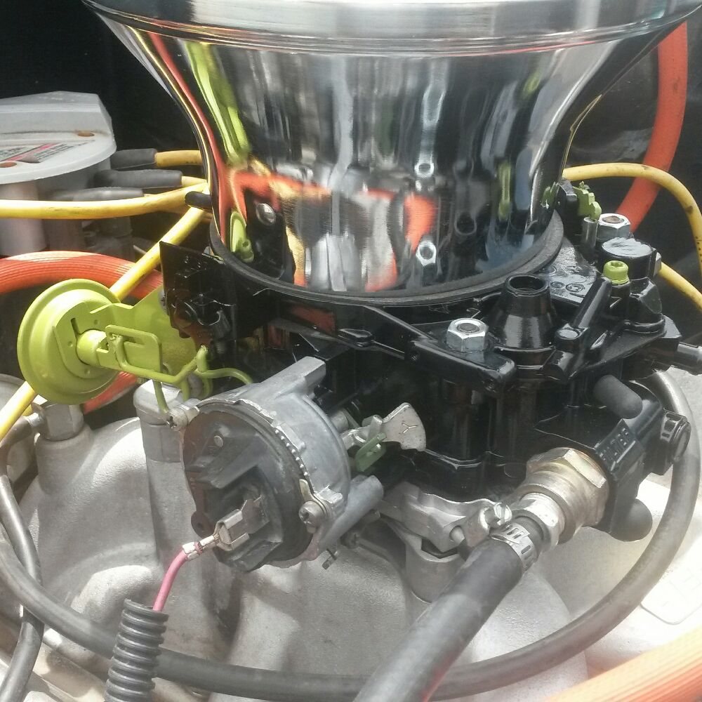 Kerrys Carburetors - Auto Repair - Grand Junction, CO ...