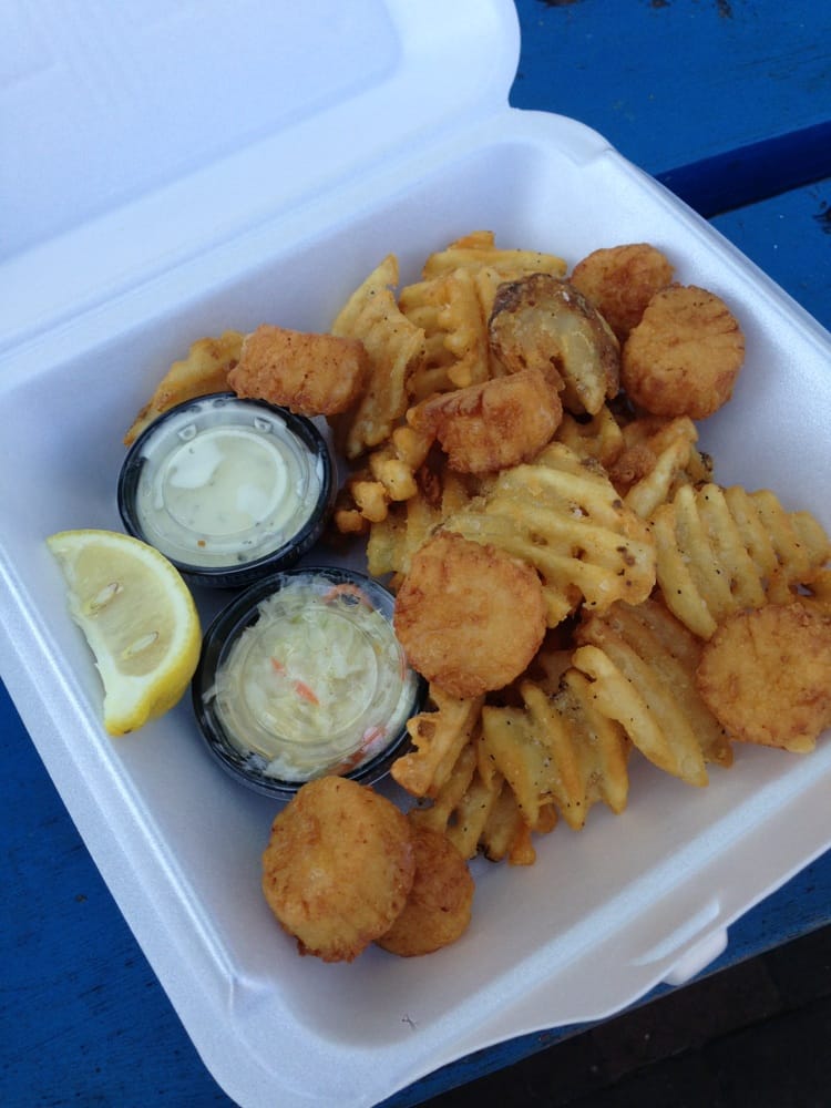 Wolfeboro Dockside Grille & Dairy Bar 14 Photos & 25 Reviews