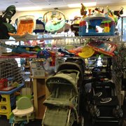 Once Upon A Child Children S Clothing 4719 New Centre Dr Hours Photo Of Once Upon A Child Wilmington Nc United States