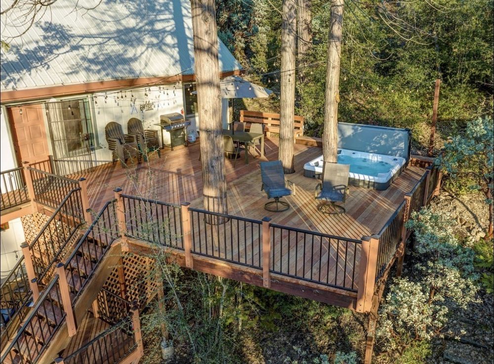 image of business The Woodworks