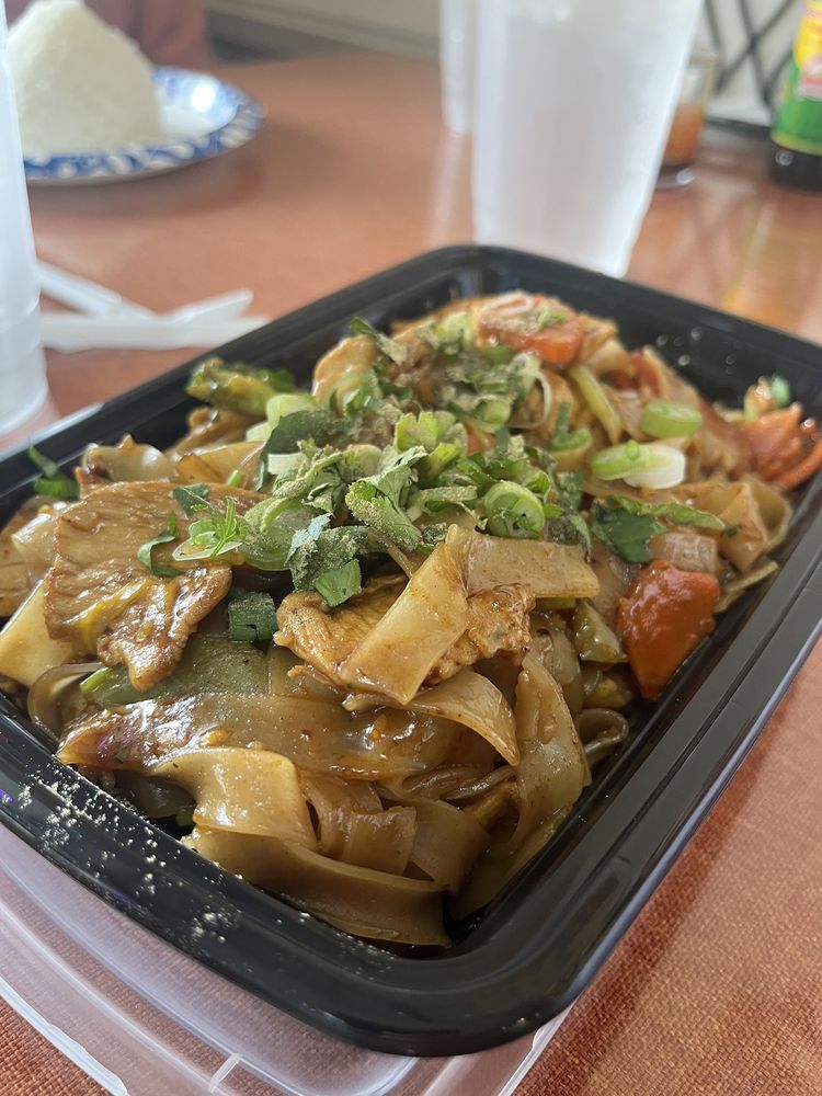 Khop Khun Taste of Thailand