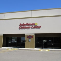AutoNation Collision Center Tempe 15 recensioner