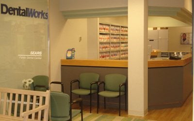 image of business DentalWorks