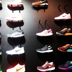 boutique nike dans le nord