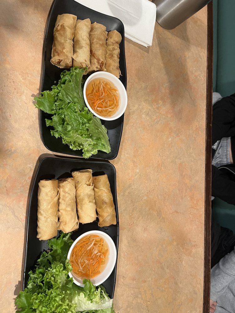 Pho Hana Restaurant