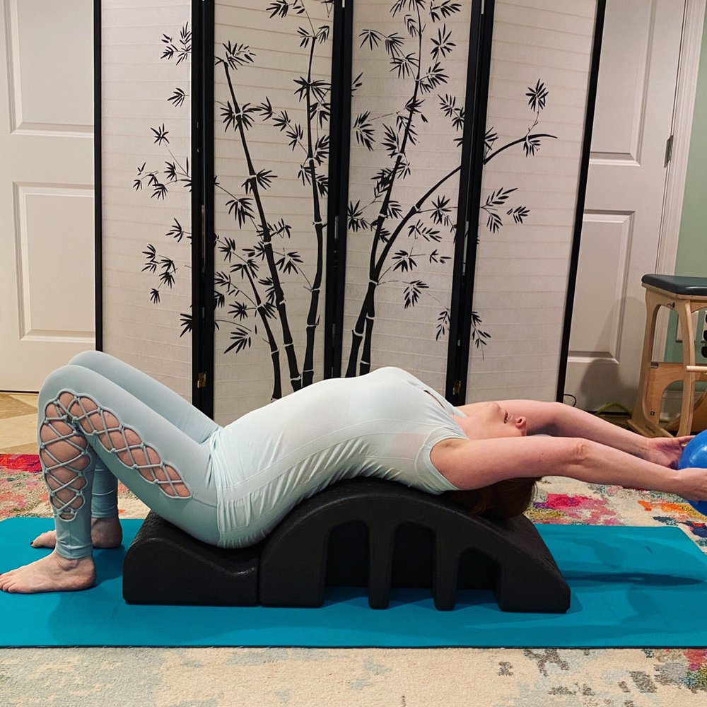V Pilates And Yoga Gift Card Westfield Nj Giftly