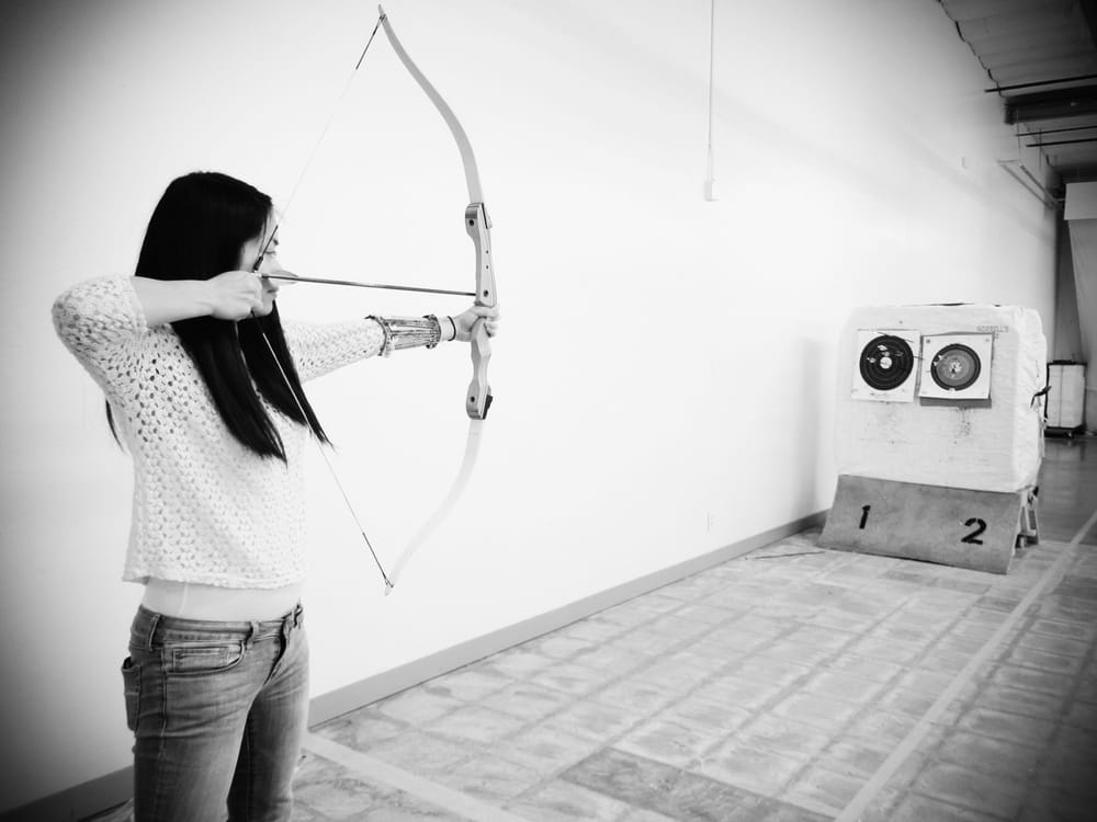 Archery Only 82 Photos & 132 Reviews Archery 37300 Cedar Blvd