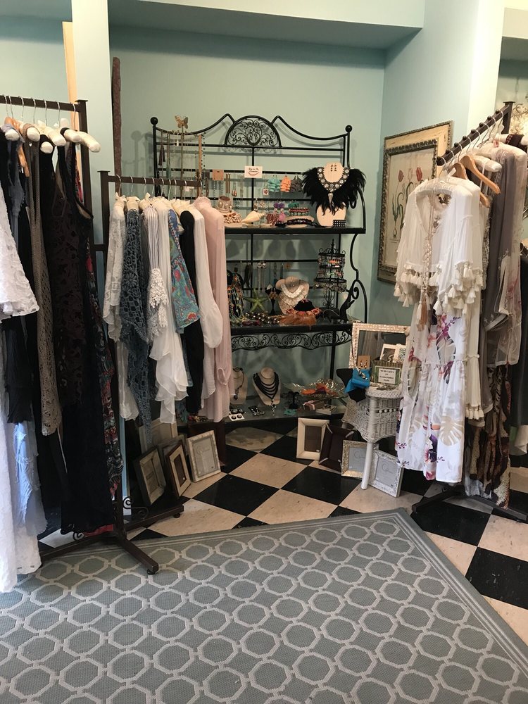 Boho babe boutique