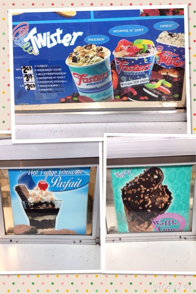 Foster’s Freeze 110 Photos & 188 Reviews Ice Cream & Frozen Yogurt
