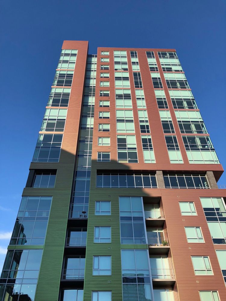 Encore Apartments 10 Photos Apartments 716 Sycamore St, Downtown