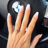 Fancy Nails 75 Photos 25 Reviews Nail Salons 1600 E College Photo Of Fancy Nails Mount Vernon Wa United States Ombre Pink