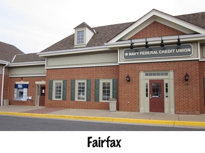 Navy Federal Credit Union