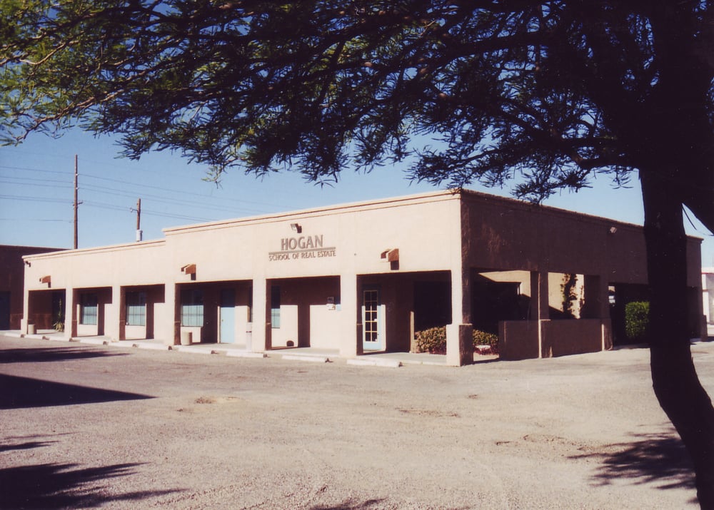 Hogan School of Real Estate 10 Photos Specialty Schools 4023 E