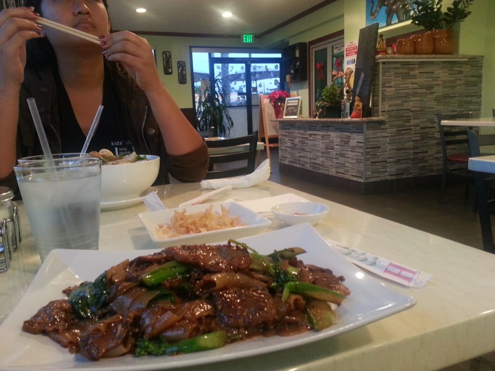 Thai Kitchen Restaurant Long Beach Ca Thai Kitchen Restaurant Long Beach Ca