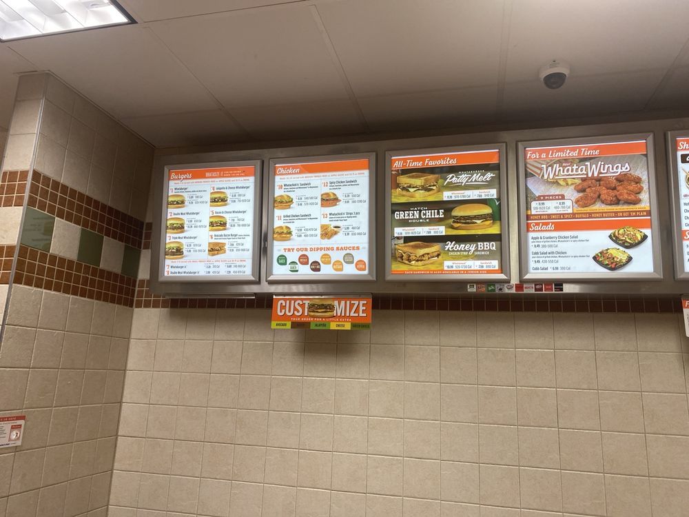 Whataburger