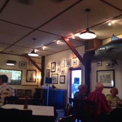 Liberty Hall 45 Photos 103 Reviews Seafood 106 E Cotter