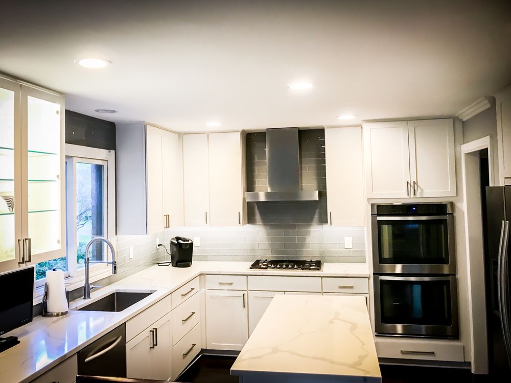 image of business Captivating Homes and Remodeling