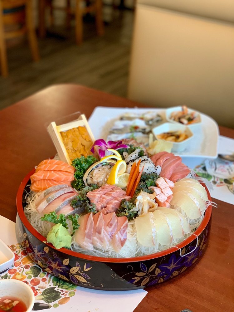 Jang Soo Sushi Bar Restaurant Jang Soo Sushi Bar Restaurant