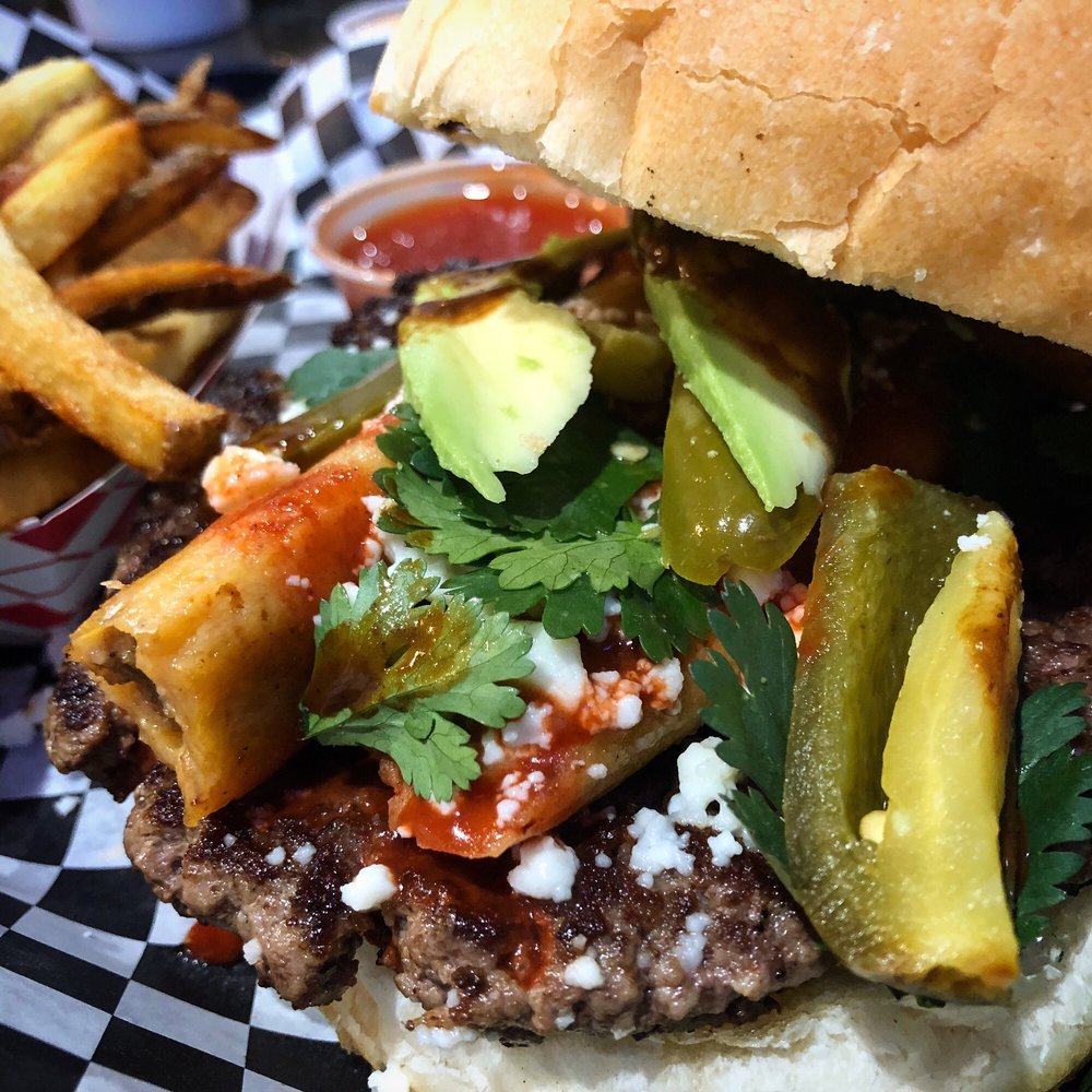 Hubcap Grill 71 Photos & 51 Reviews Burgers 1918 E Nasa Pkwy