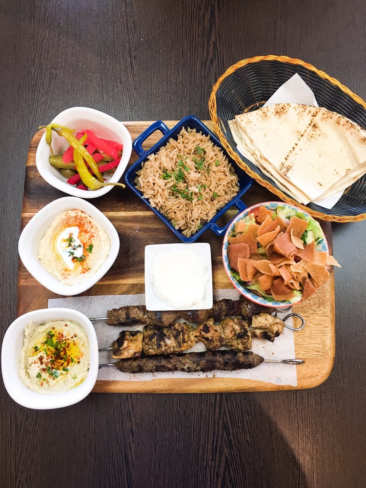 Sumac cafe 26 Photos Lebanese 576590 Goodwood Rd, Edwardstown