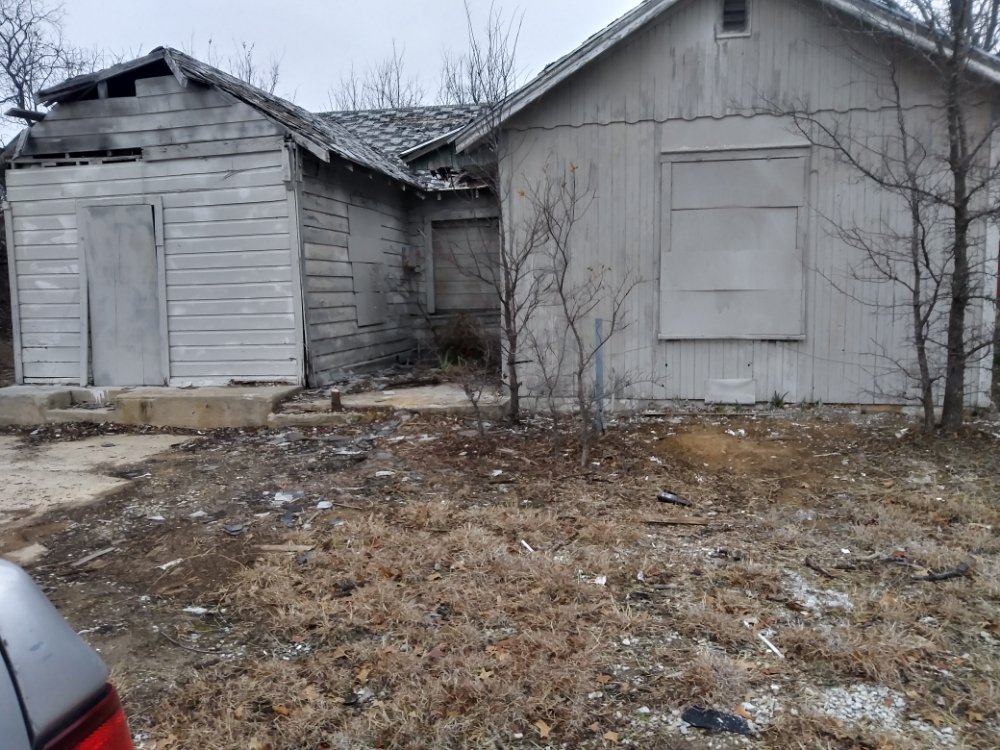 Rocking T's property Restoration and Job Site Cleanup Services
