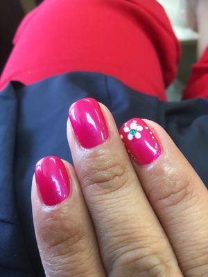 Holiday Nails 14918 Burbank Blvd Sherman Oaks Ca Manicurists Mapquest