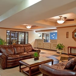 Holiday Inn Express Suites Three Rivers 10 Photos Hotels Photo Of Holiday Inn Express Suites Three Rivers Mi