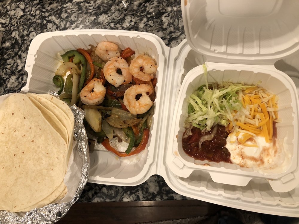 The All American Steakhouse - Perry Hall