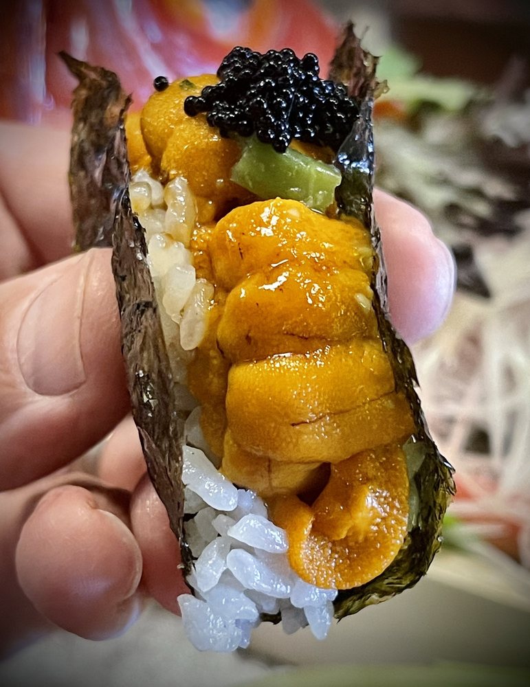Kinben Sushi