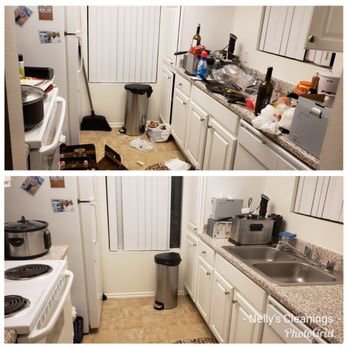 Unique Essential Cleaning