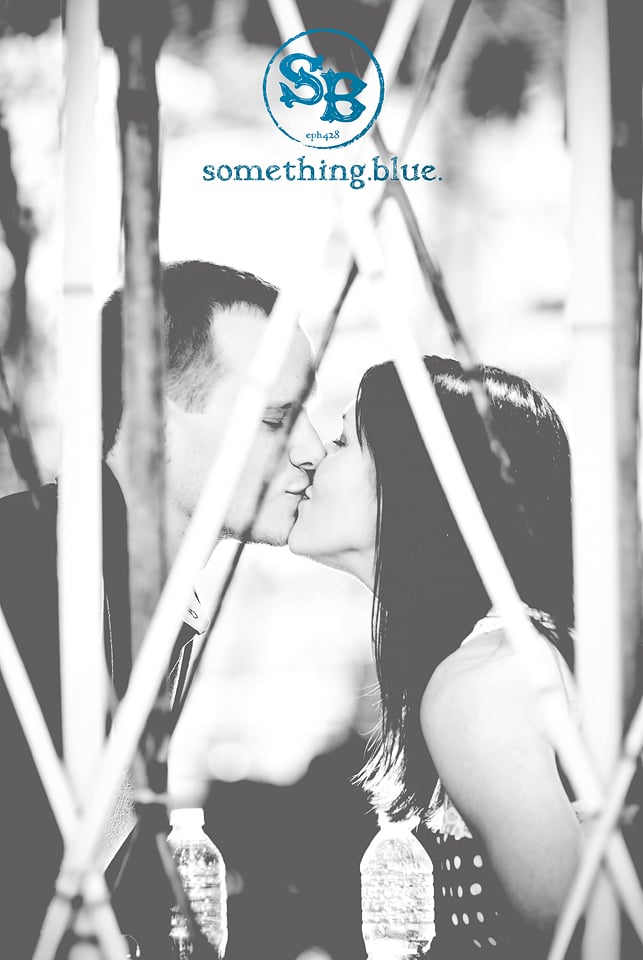 Something Blue Photography