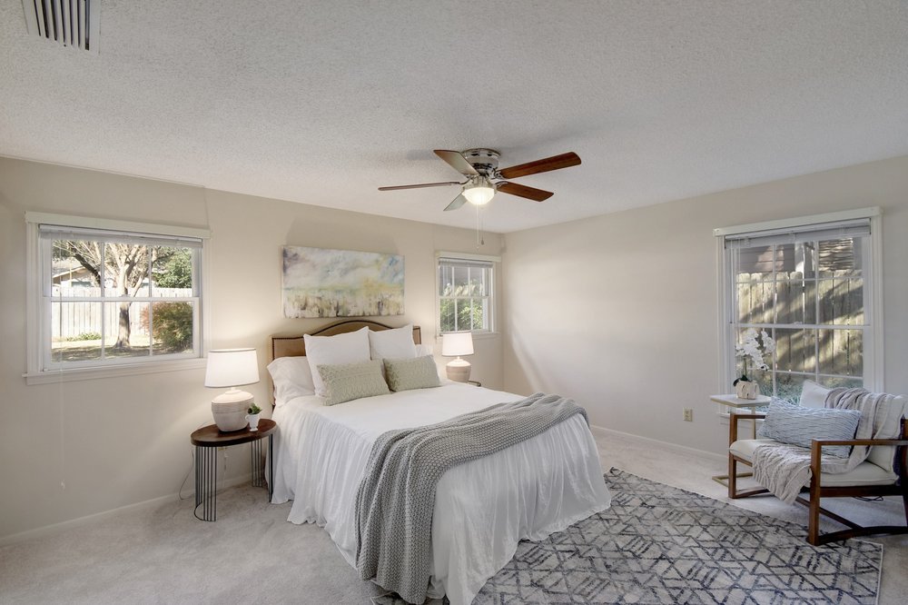 image of business Clean Slate Home Staging