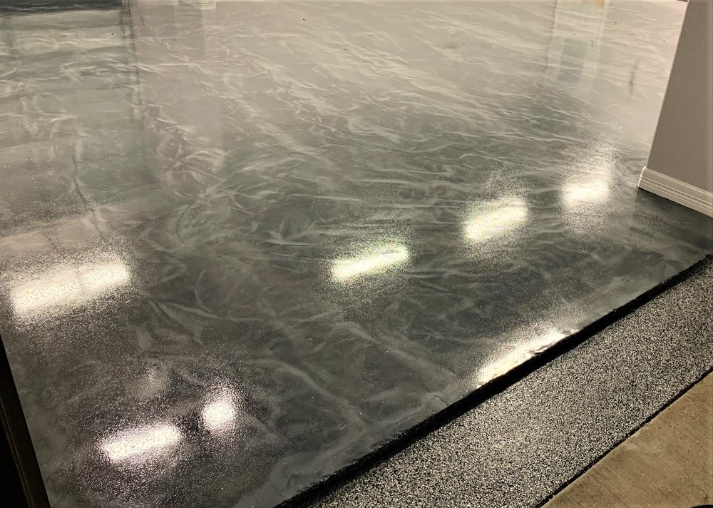 Coat My Slab Epoxy