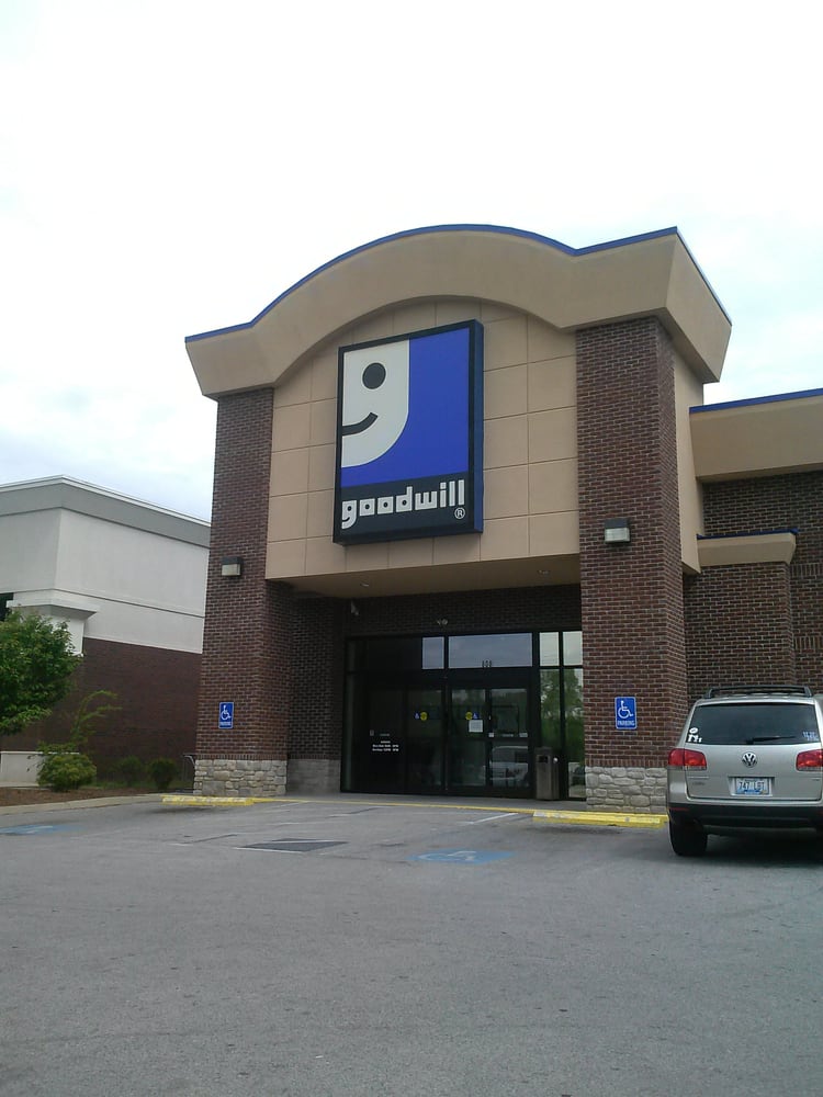 Goodwill Thrift Stores 808 Campbell Ln, Bowling Green, KY Phone Number Yelp