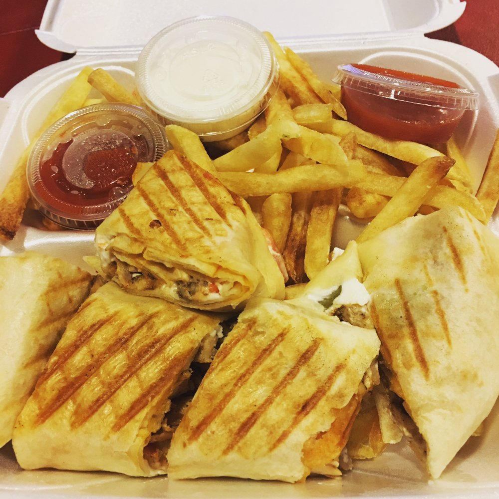 Shawarma Express Order Food Online 113 Photos & 171 Reviews