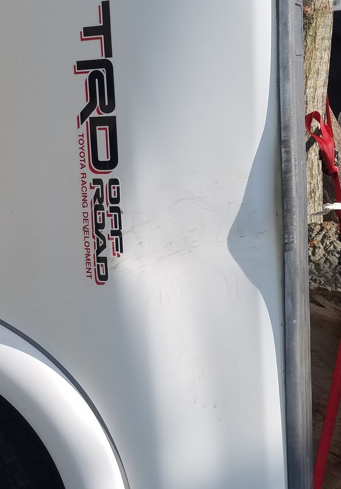 Speidell Body Works, Inc. North
