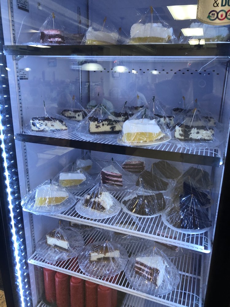 Pete's Family Restaurant