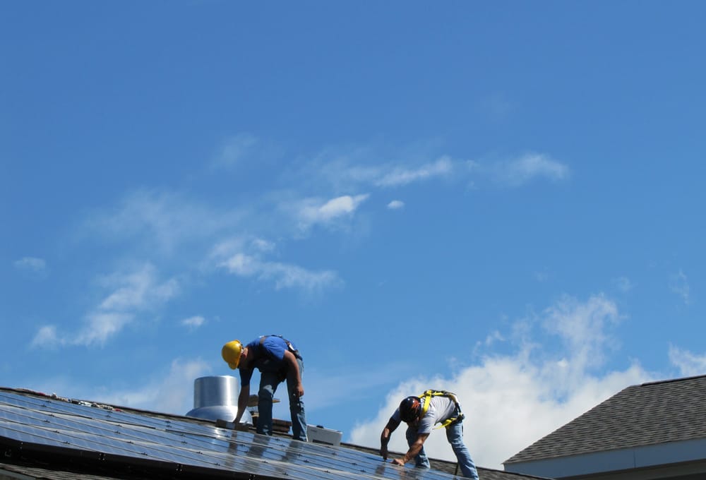 image of business Renewable Rochester