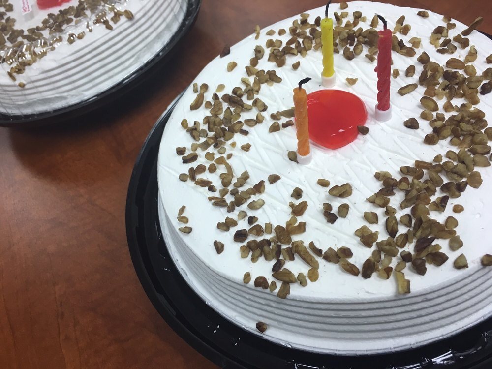 Valentine’s Bakery Bakeries 530 S Yarbrough Dr, El Paso, TX Phone