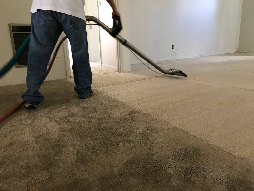 Royal Carpet &  Floor Cleaning