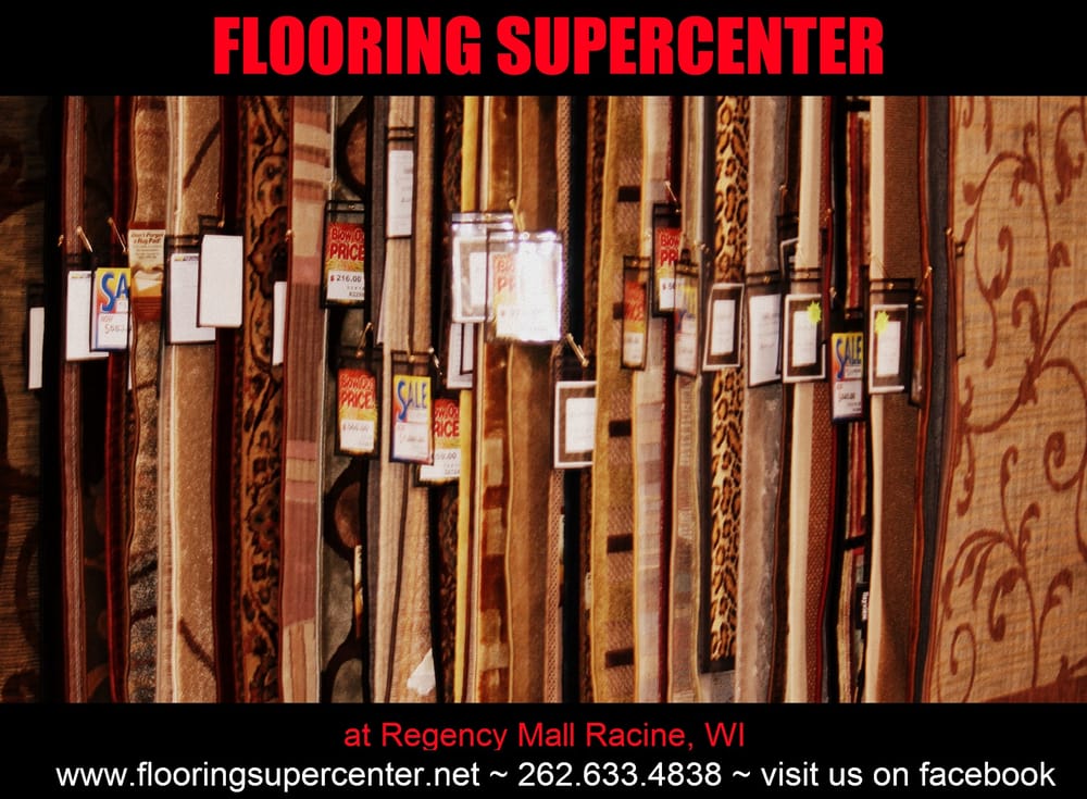 image of business Flooring Supercenter