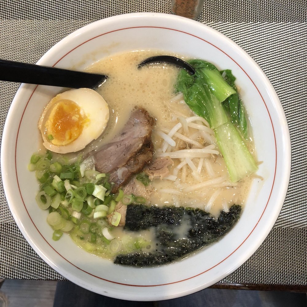 Hashi Ramen & Izakaya