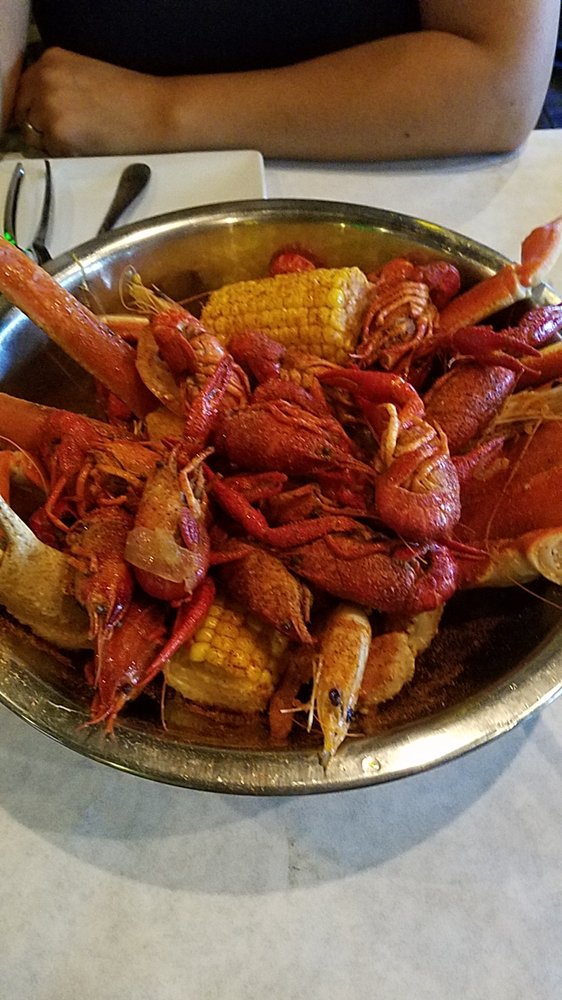 Little New Orleans Kitchen And Oyster Bar Little New Orleans Kitchen And Oyster Bar