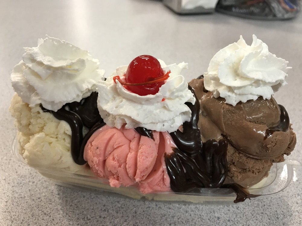 Farr Better Ice Cream 2019 All You Need to Know BEFORE You Go (with