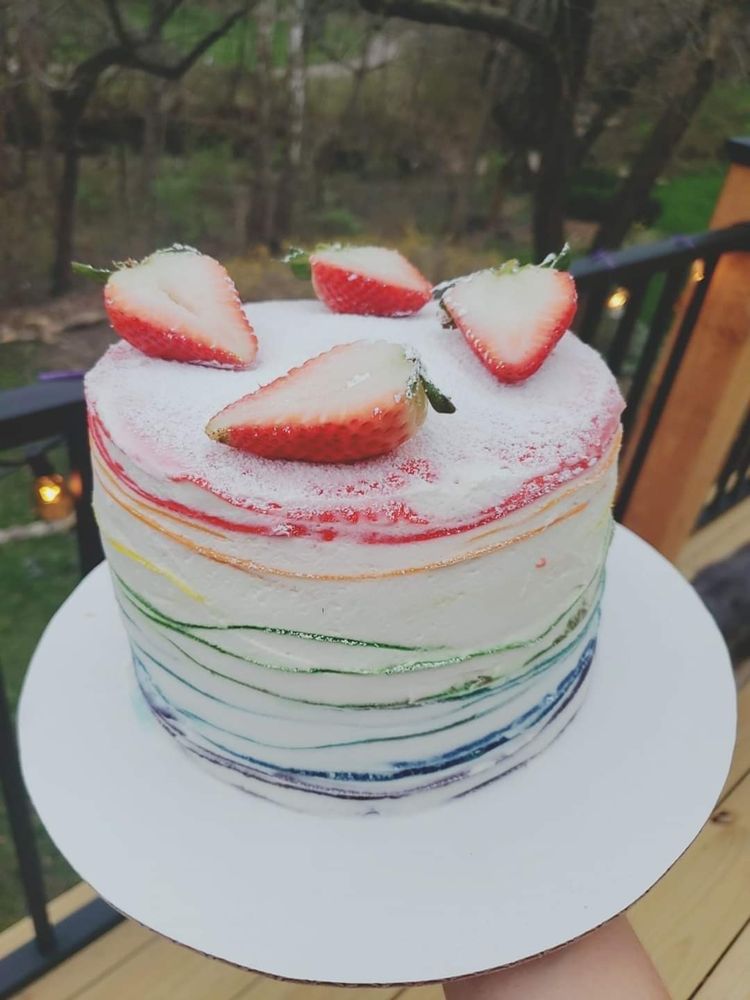 Mel's Gourmet Delights & Pastries