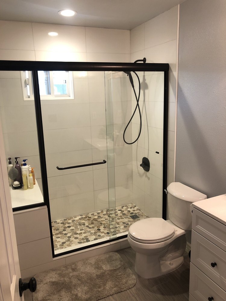 Imperial Shower Doors 78 Photos 11 Reviews Door S