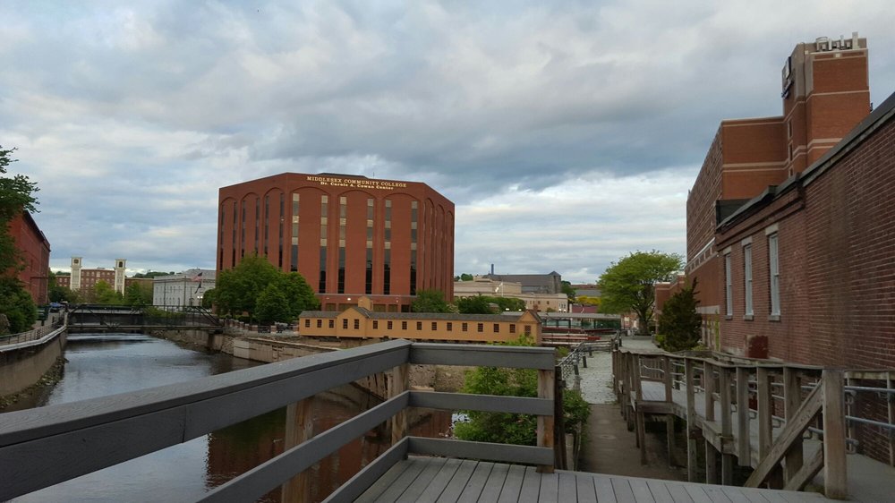 UMass Lowell Inn & Conference Center 23 Photos & 23 Reviews Hotels